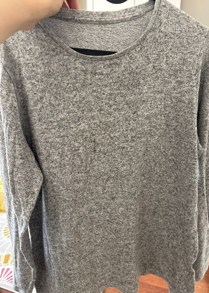 Bluz suwen - Görsel 2