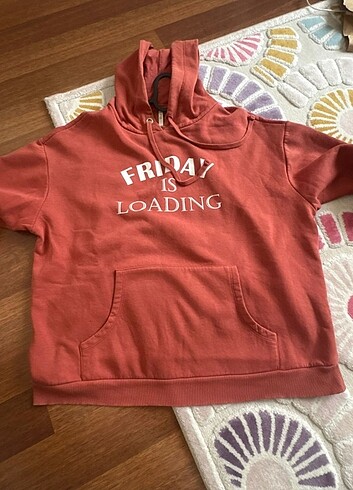 Sweatshirt - Görsel 3