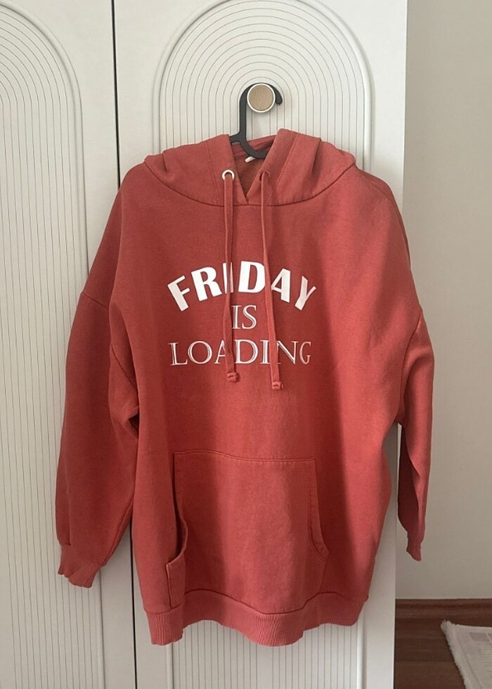 Sweatshirt - Görsel 2