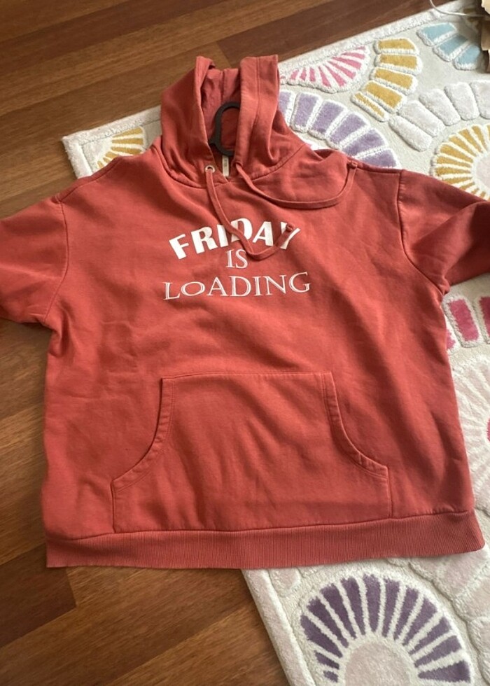 Sweatshirt - Görsel 3