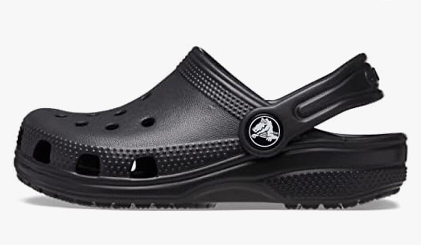 Crocs Classic Unisex Çocuk Terlik
