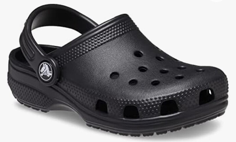 Crocs Crocs Classic Unisex Çocuk Terlik