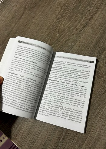 Temel Hukuk Dersleri - Ufuk Aydın - Görsel 2