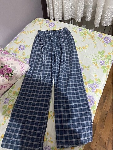 Eşofman Pantolon