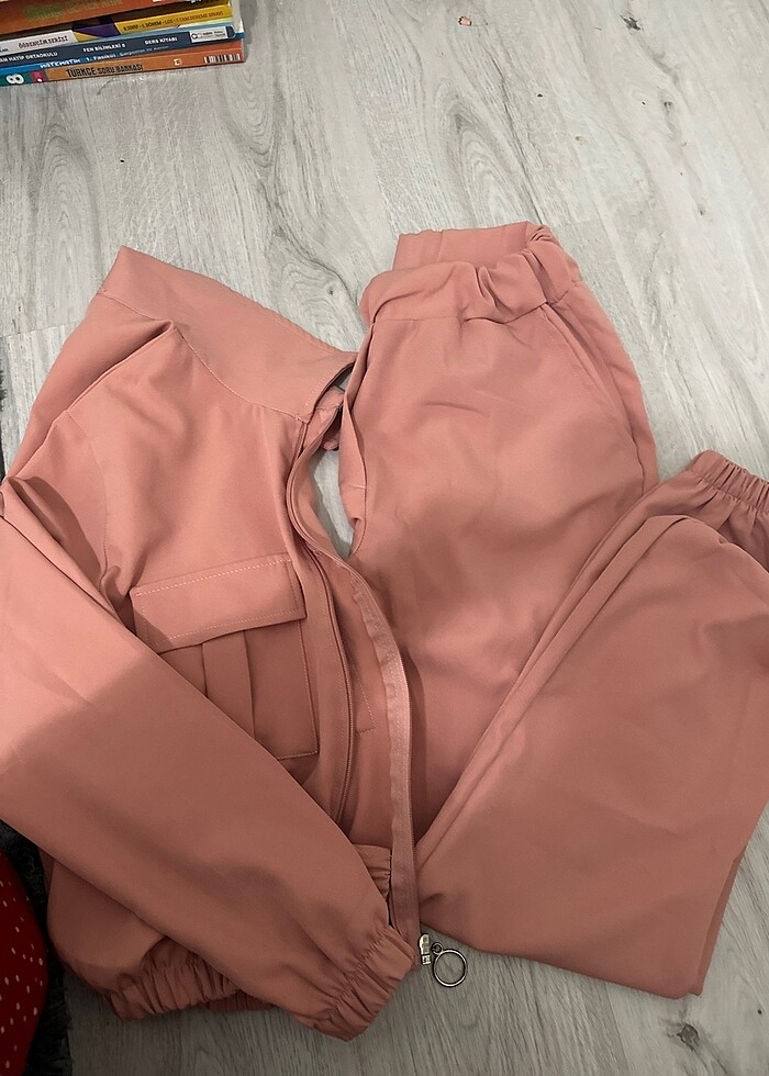 Alt üst takım - Görsel 2