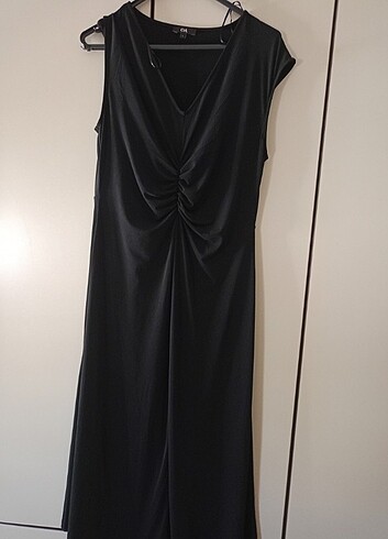 H&M Kolsuz elbise