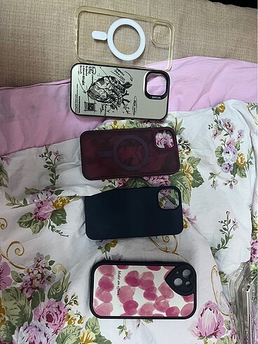 İphone 13 kılıf