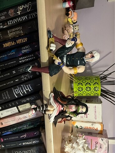 Demon slayer figür