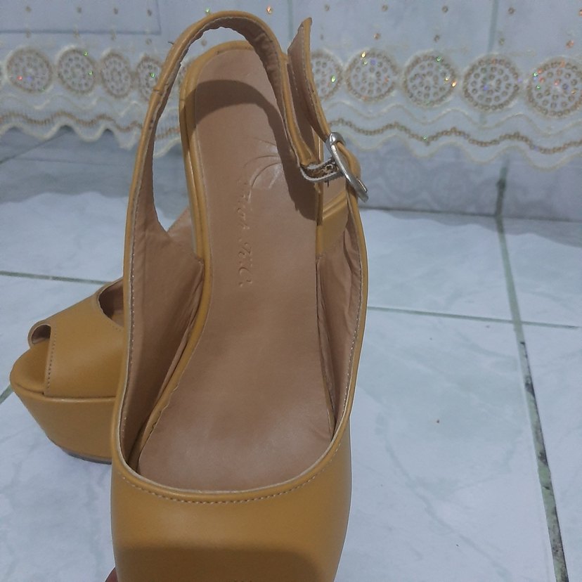 Kadın ayakabı - Görsel 2