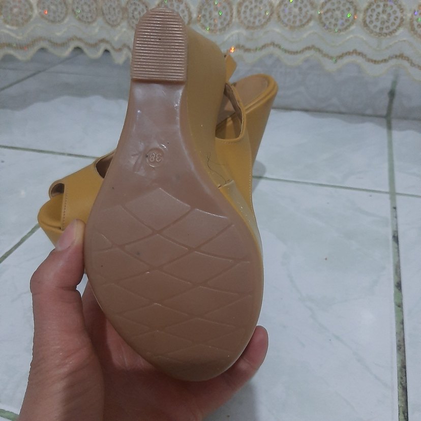 Kadın ayakabı - Görsel 3