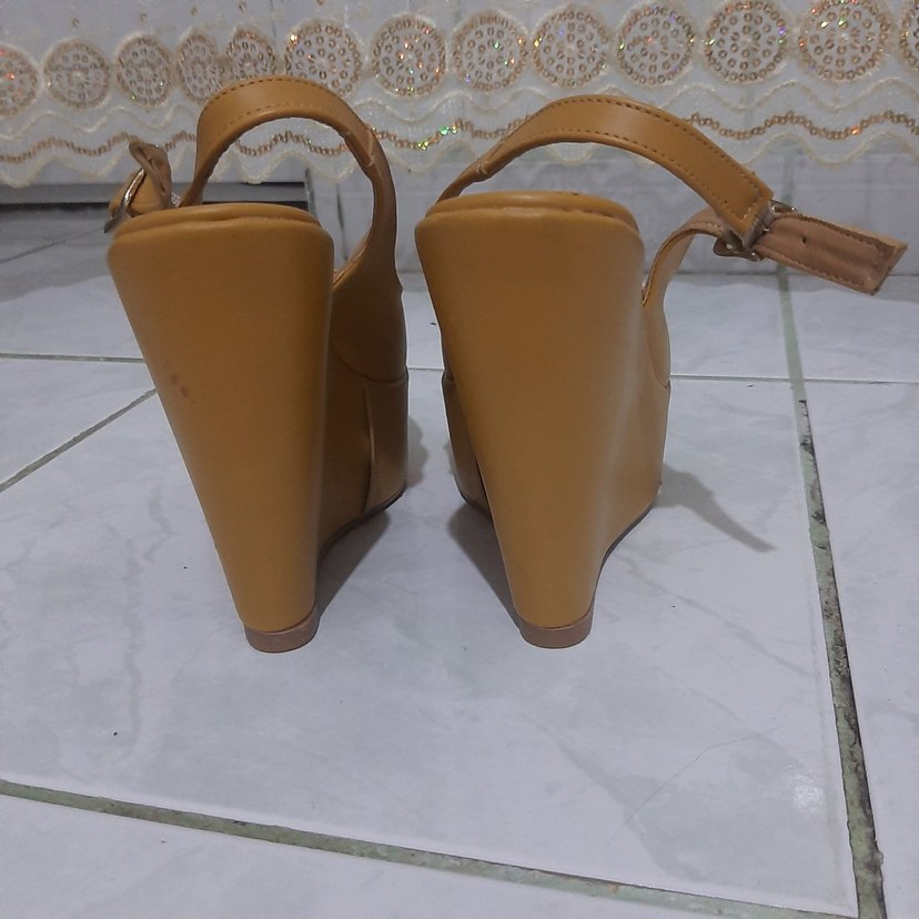 Kadın ayakabı - Görsel 4