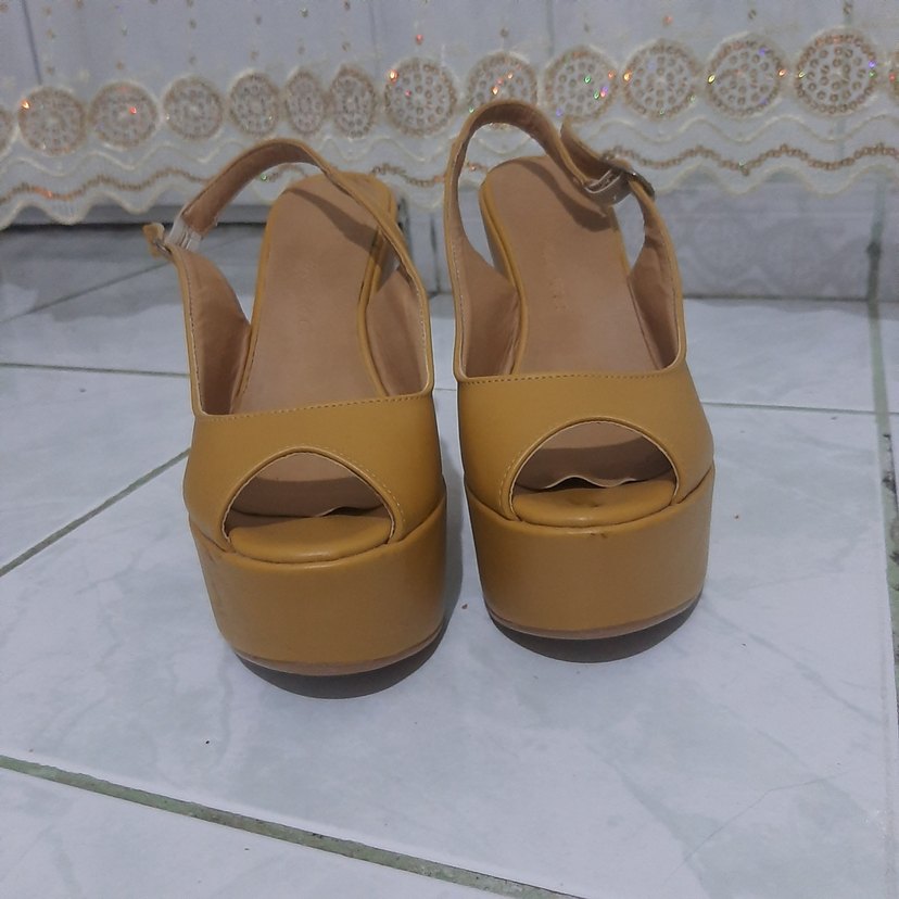 Kadın ayakabı - Görsel 5