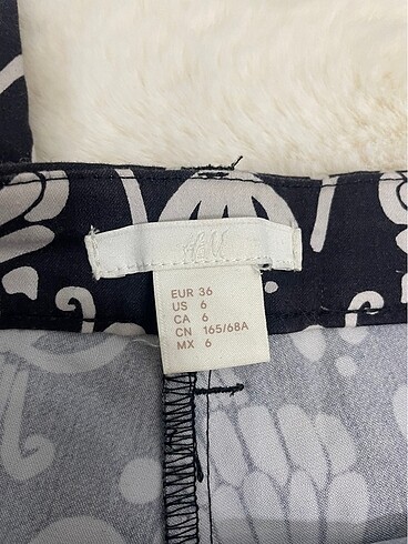 H&M pantolon. - Görsel 3