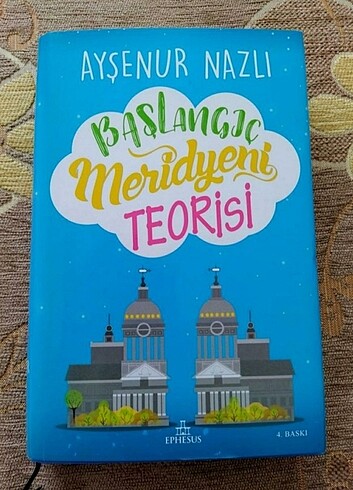 Başlangıç meridyeni teorisi (ciltli)