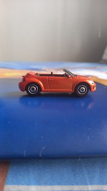 Beden 2019 Wolkswagen Beetle
