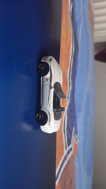 Matchbox 2015 Mazda mx-5 miata sıfır 