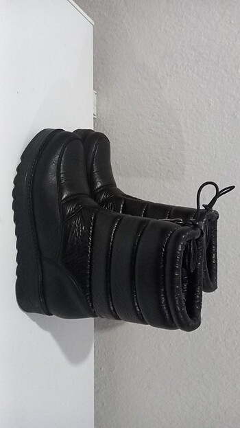 U.S Polo Assn. Kadın Botu (Su Geçirmez)