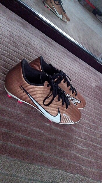 Nike Krampon Academy Clup15