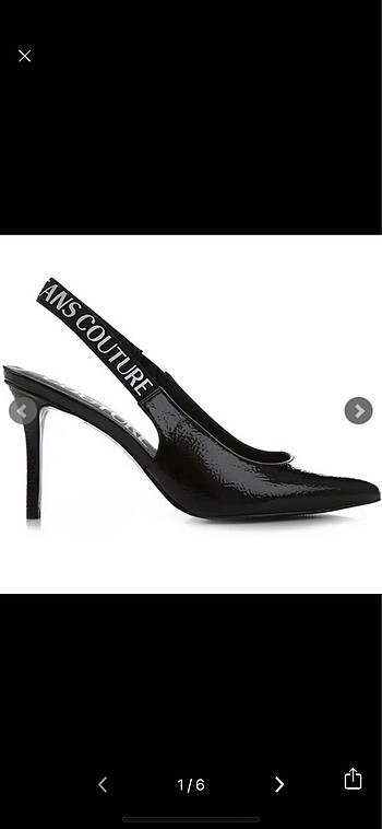 Versace jeans Couture yeni !!!!