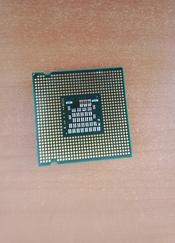 intel işlemci