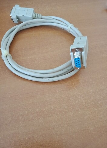 Beden rs 232 sistem yükleme kablosu