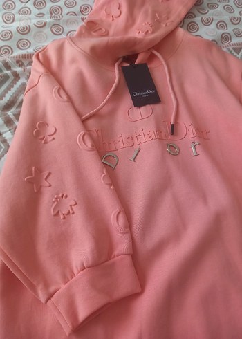 sweatshirt - Görsel 3