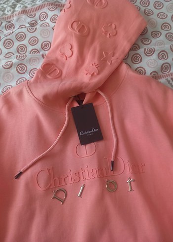 sweatshirt - Görsel 4