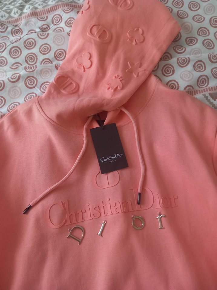 sweatshirt - Görsel 4