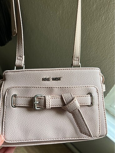 Nine west çanta