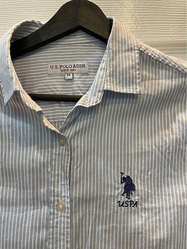 Uspa Polo gömlek