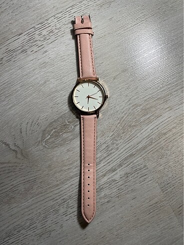 Pembe saat