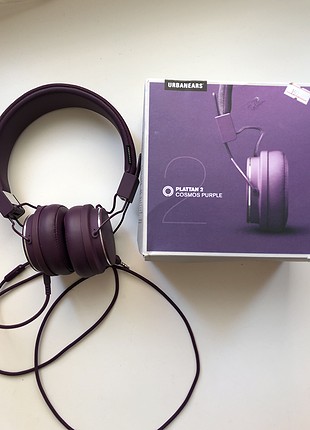 Urbanears Kulaklık