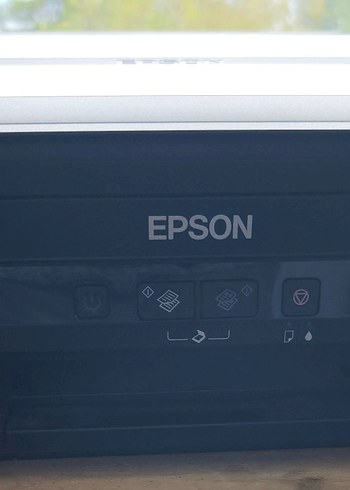 ARIZALI - EPSON L210 TARAYICI, FOTOKOPİ, YAZICI