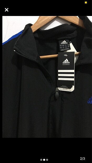 Adidas Adidas Eşorfman Üstü - L Beden