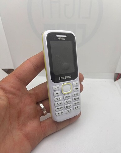 Samsung Sifir Tuslu Telefon