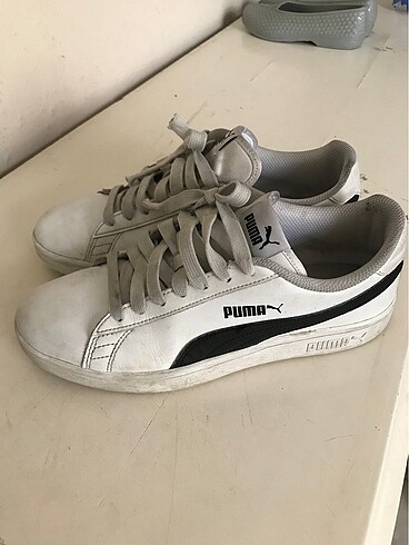 Puma ayakkabı