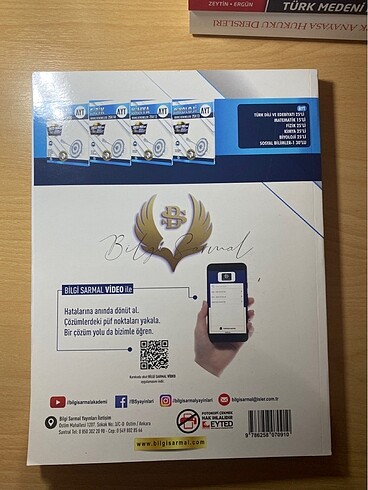  sınava hazırlık
