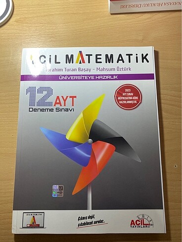 sınava hazırlık