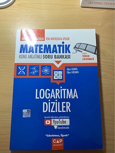 sınava hazırlık