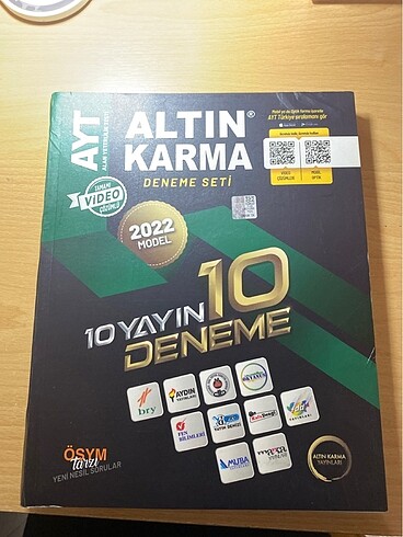 sınava hazırlık