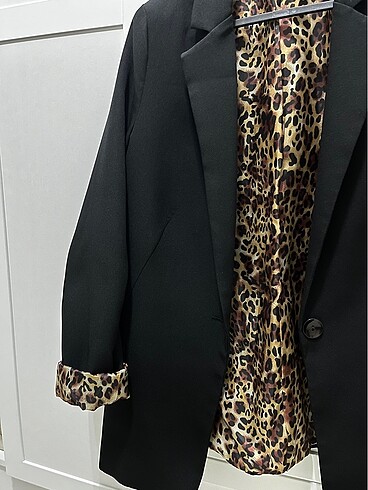 Trendyol & Milla Blazer
