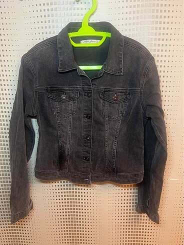 Mavi jeans kot ceket