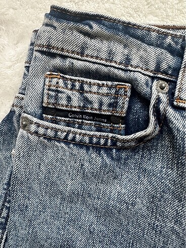 28 Beden mom jean