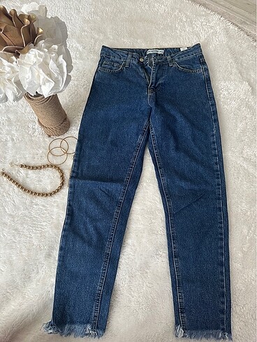 addax jean