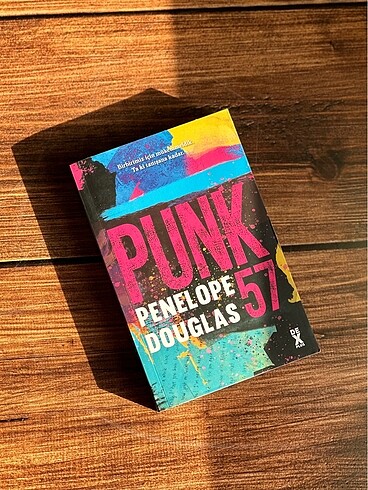 Punk 57