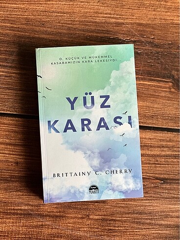 Yüz Karası