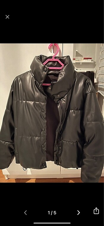 Stradivarius Deri Mont