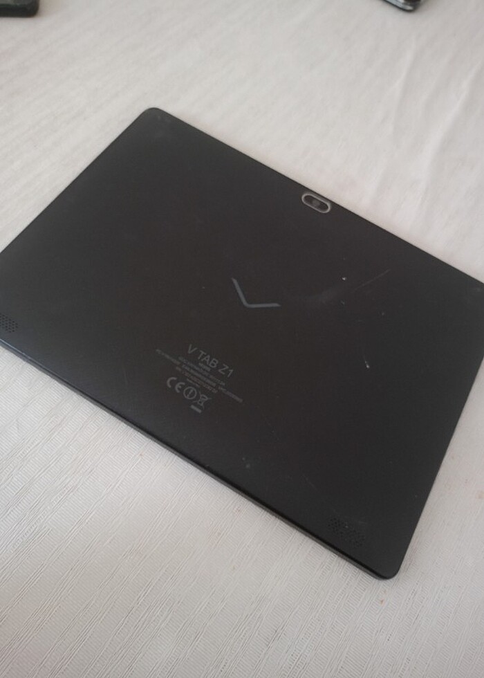 2 adet Tablet - Görsel 5