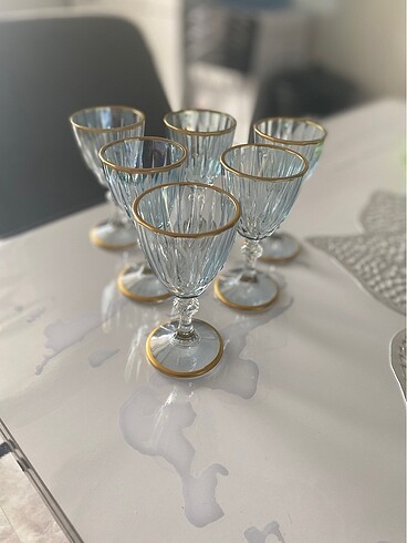 Paşabahçe Kahve yanı bardağı