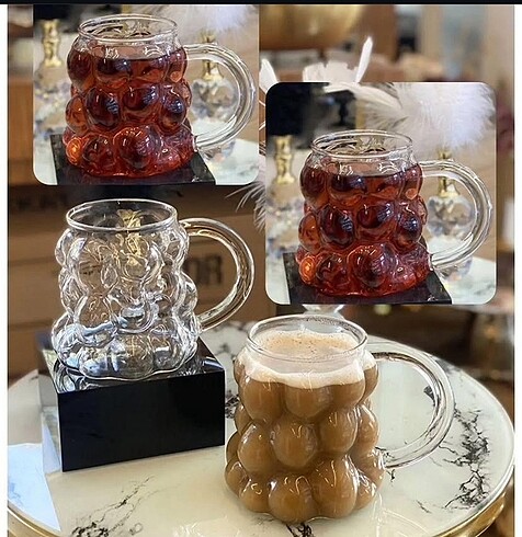 Üzüm bardak
